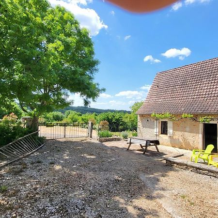 Coeur De Causse Villa Blars ภายนอก รูปภาพ