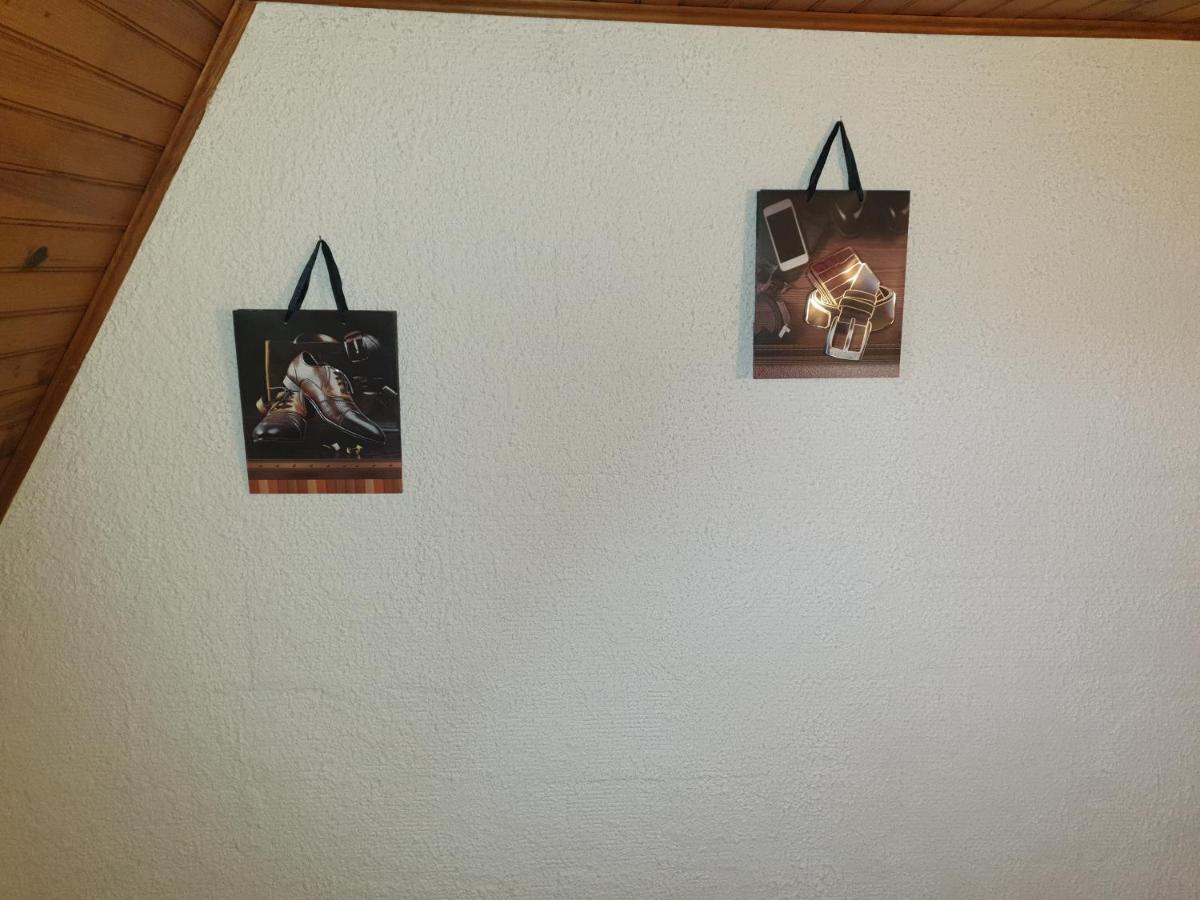 Coeur De Causse Villa Blars ภายนอก รูปภาพ