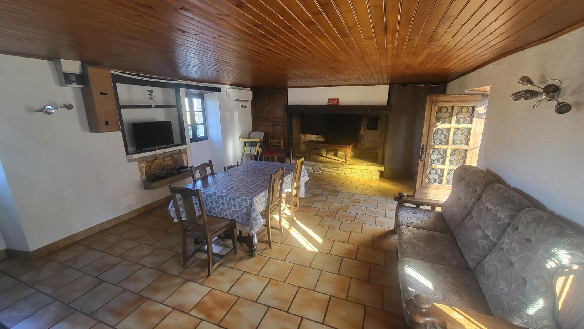 Coeur De Causse Villa Blars ภายนอก รูปภาพ