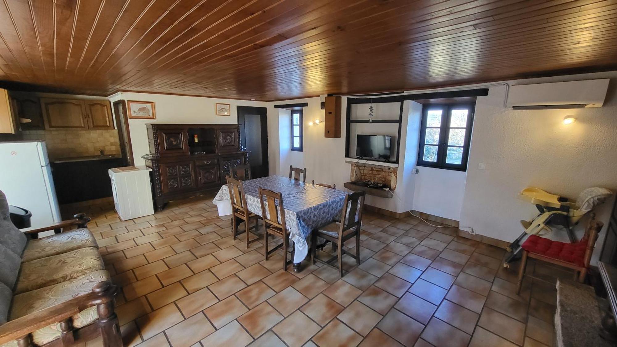 Coeur De Causse Villa Blars ภายนอก รูปภาพ