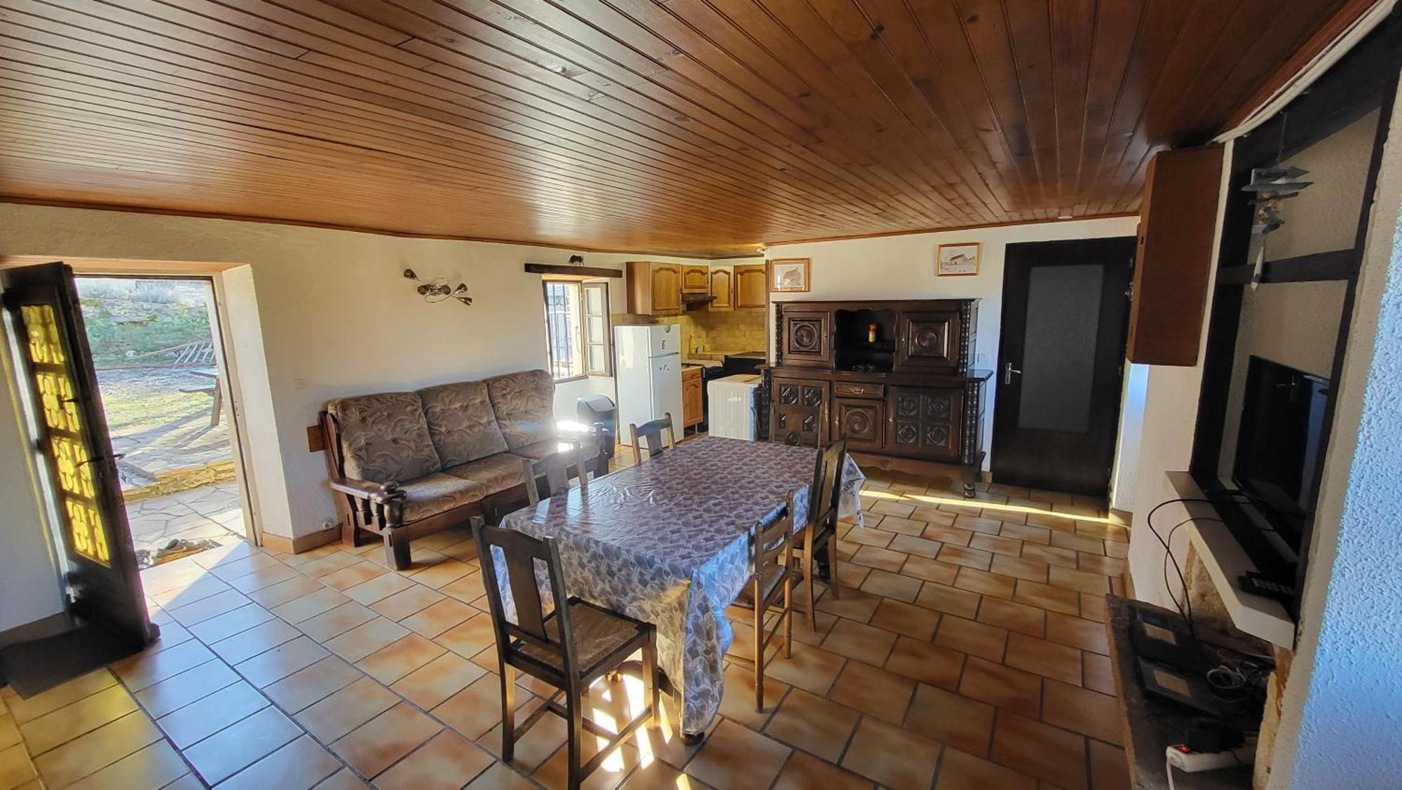 Coeur De Causse Villa Blars ภายนอก รูปภาพ